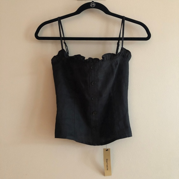 ❌SOLD❌ NWT Reformation Hadley Top - Picture 4 of 6